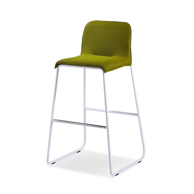 MEMBRANE counter chair