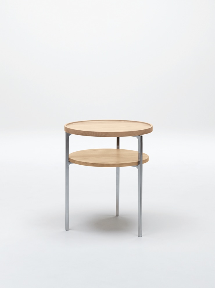 CALM sidetable