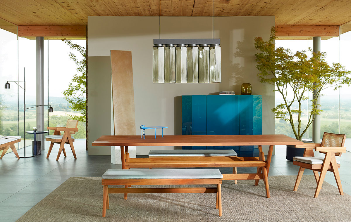 057 CIVIL BENCH