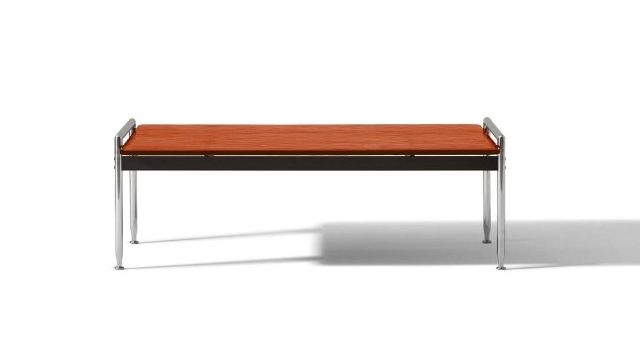 581 ESOSOFT COFFEE TABLE