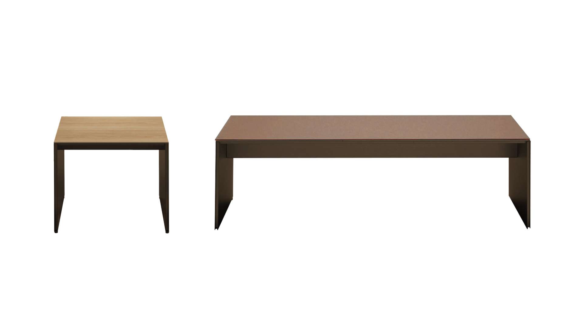 AIR FRAME 3002 low table