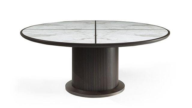 FULL table