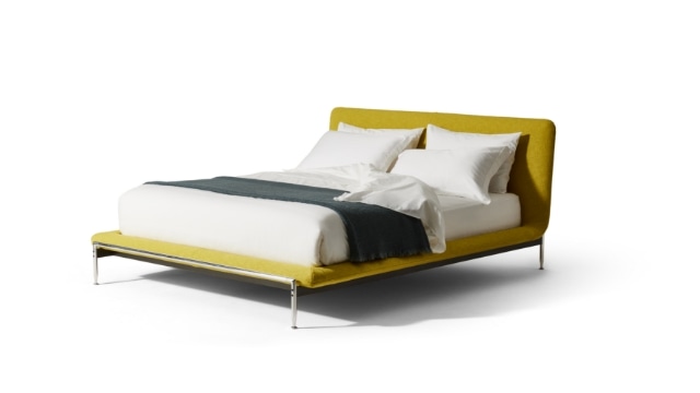 L55 ESOSOFT BED