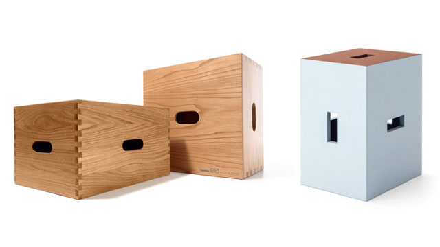 LC14 TABOURET