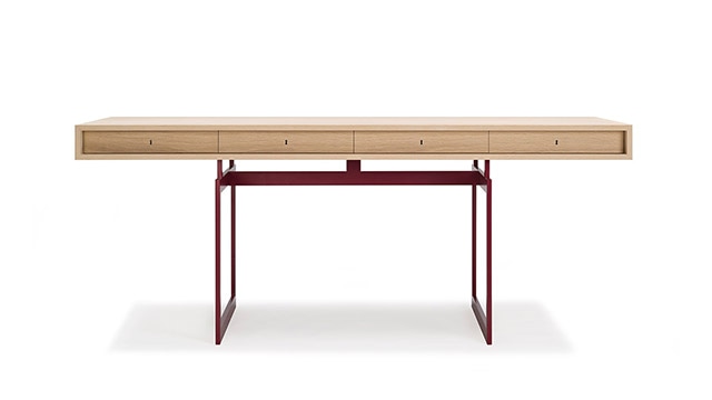 OFFICE DESK