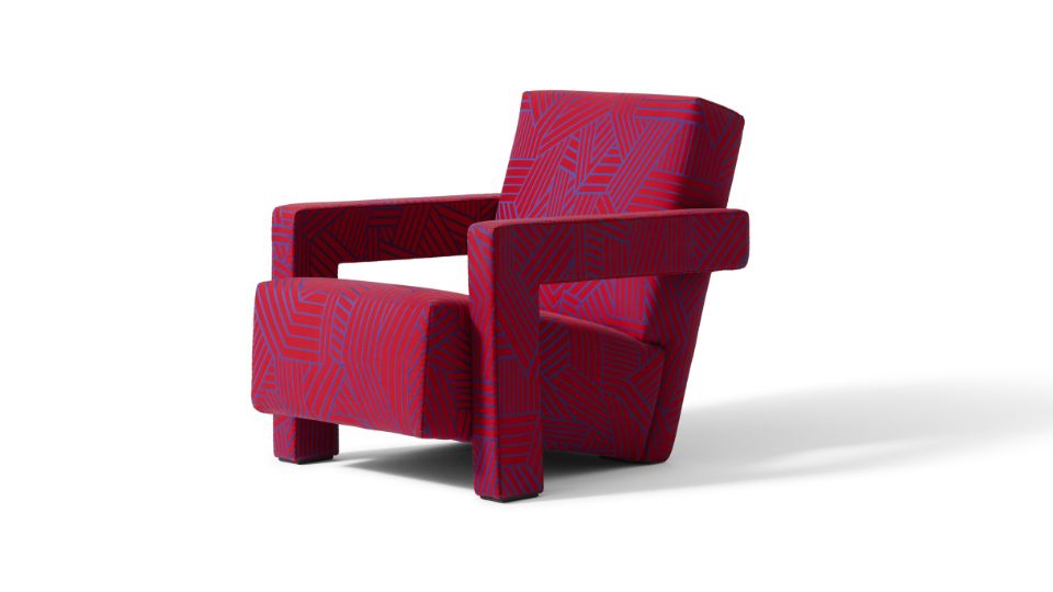 637 UTRECHT LIMITED EDITION